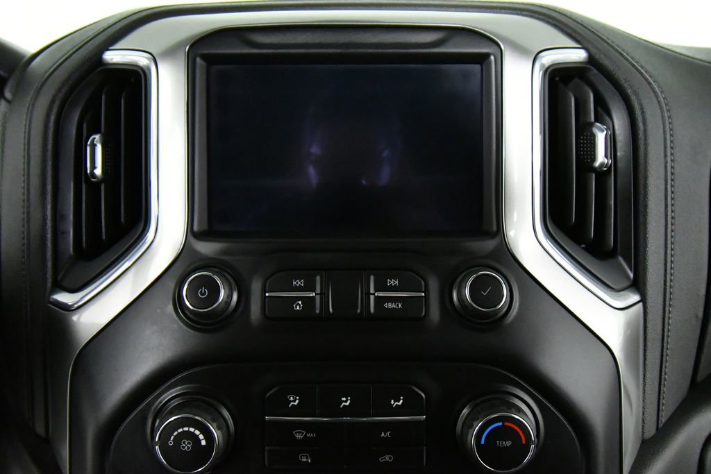 Used 2021 Chevrolet Silverado 3500 LT AWD/4WD image 4