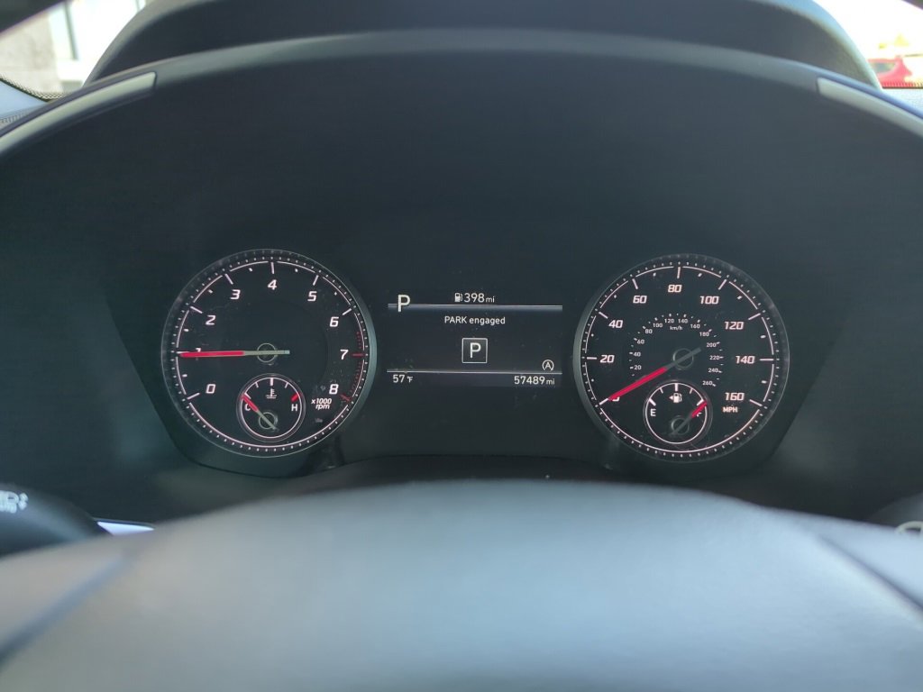 Used 2023 Hyundai Santa Fe SEL image 23