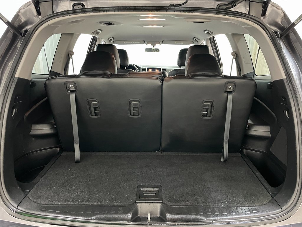 Used 2016 Honda Pilot EX image 41