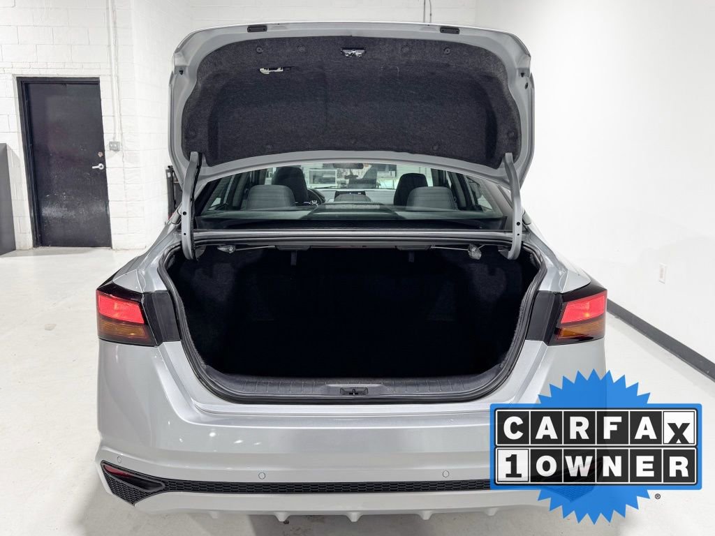 Used 2024 Nissan Altima 2.5 SV image 9