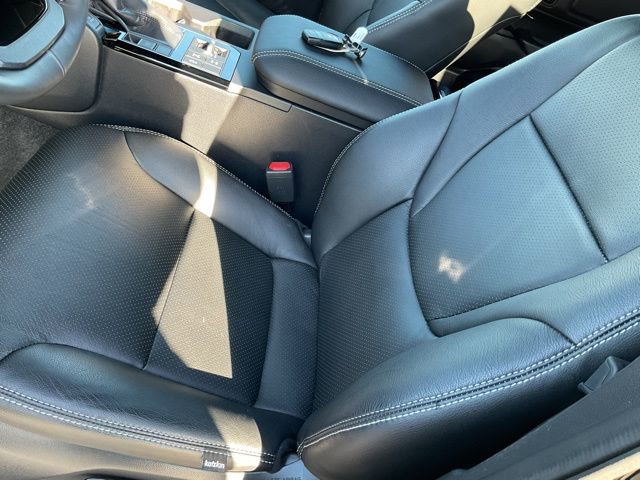 Used 2025 Toyota Land Cruiser 1958 image 11