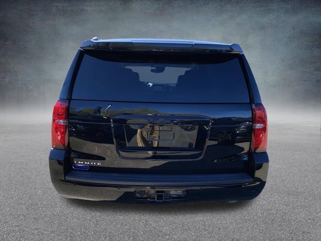 Used 2018 Chevrolet Tahoe LT AWD/4WD image 6