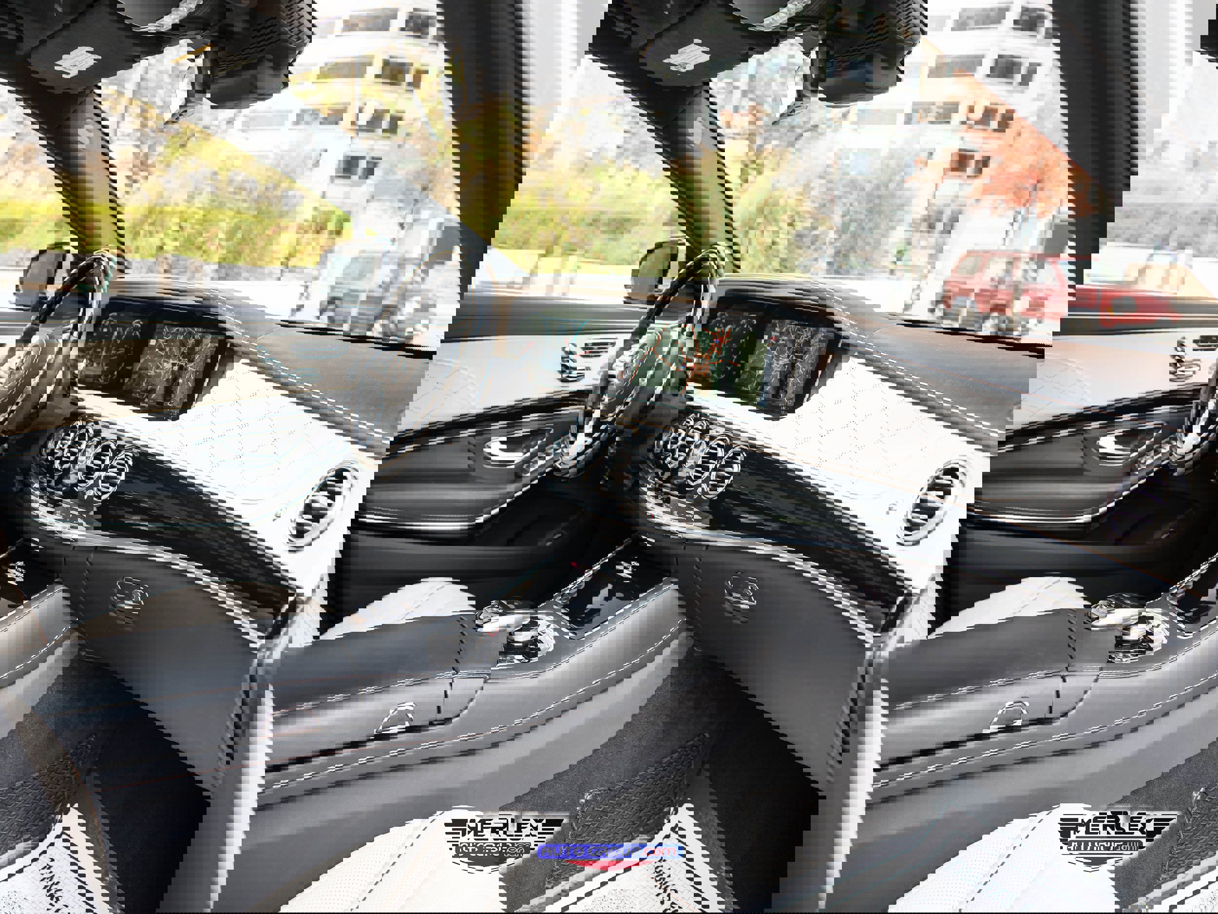 Used 2018 Mercedes-Benz S 560 4MATIC Sedan image 15