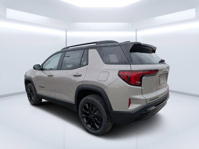 New 2026 GMC Terrain Elevation w/ Black Edition image 5