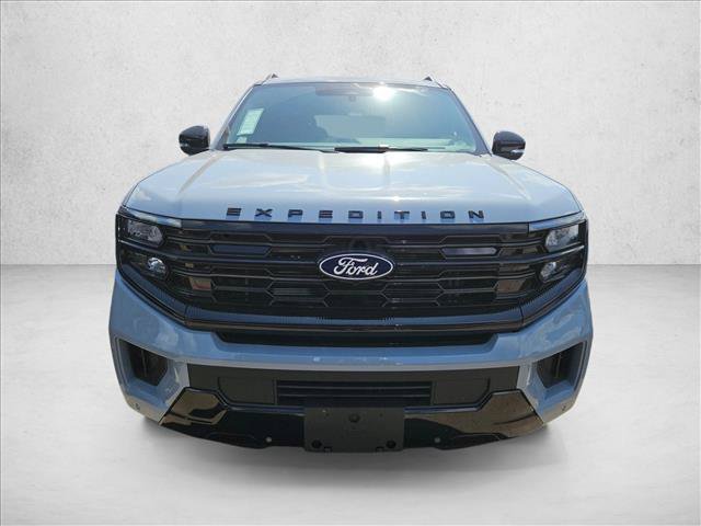 New 2027 Ford Expedition Max Platinum w/ Stealth Appearance Package RWD image 2