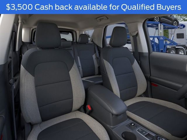 New 2025 Ford Bronco Sport Big Bend image 40