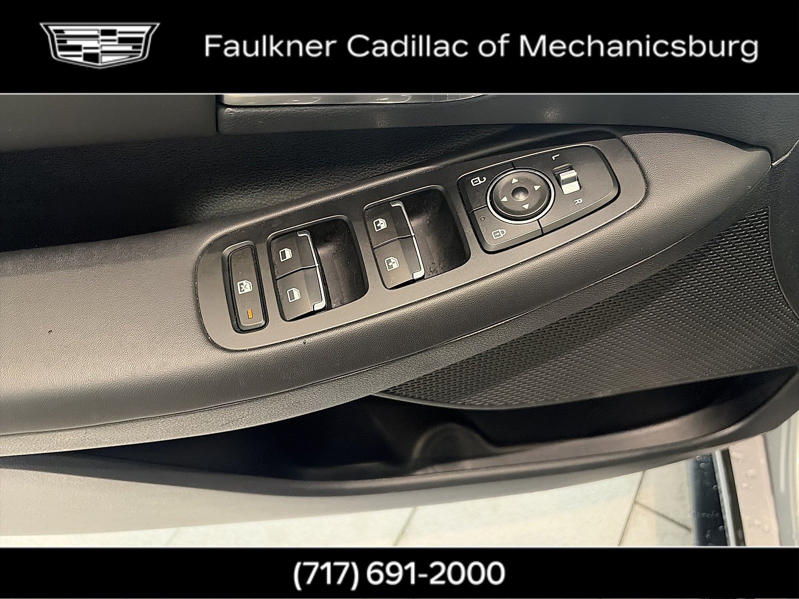 Used 2023 Hyundai Sonata SEL w/ Convenience Package FWD image 13