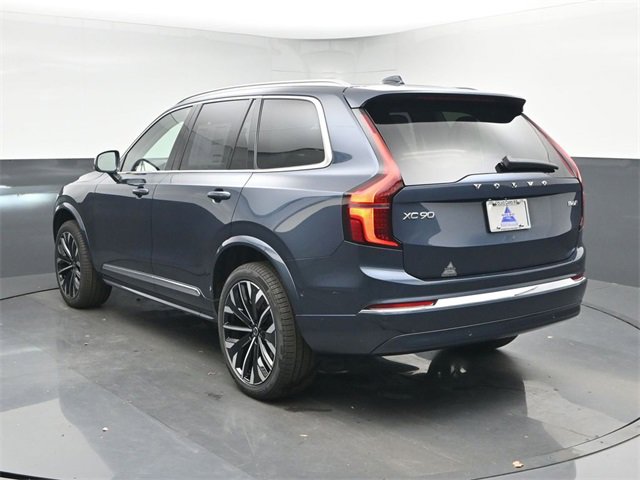 New 2026 Volvo XC90 B6 Ultra image 6