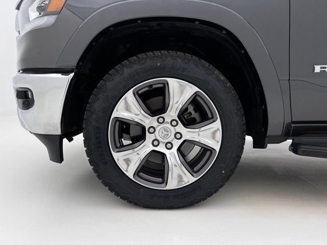 Used 2022 RAM 1500 Laramie AWD/4WD image 32