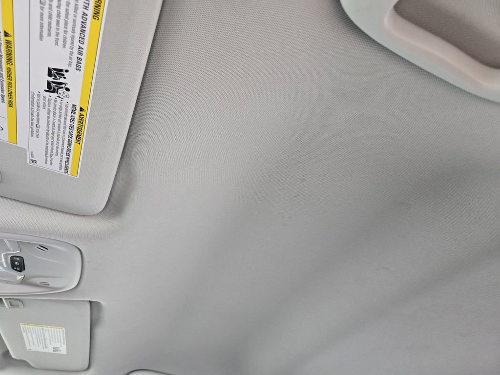 New 2026 Chevrolet TrailBlazer LT w/ LT Cold Weather Package image 29