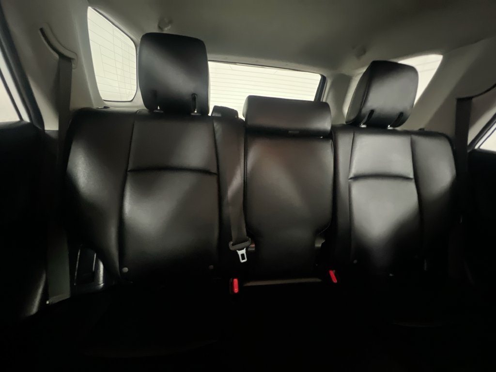 Used 2022 Toyota 4Runner TRD Off-Road Premium w/ Moonroof Package AWD/4WD image 29