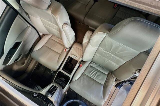 Used 2013 Honda CR-V EX-L image 19