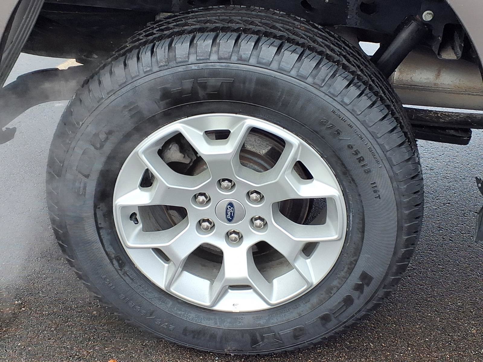 Used 2023 Ford F150 XLT image 24