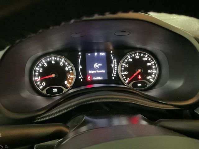 Used 2017 Jeep Renegade Latitude w/ Popular Equipment Group image 14