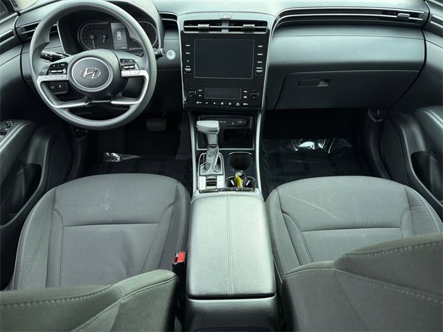 Used 2024 Hyundai Tucson SEL image 19