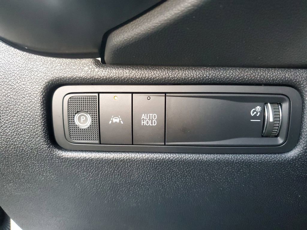 New 2026 Chevrolet Equinox EV LT image 21