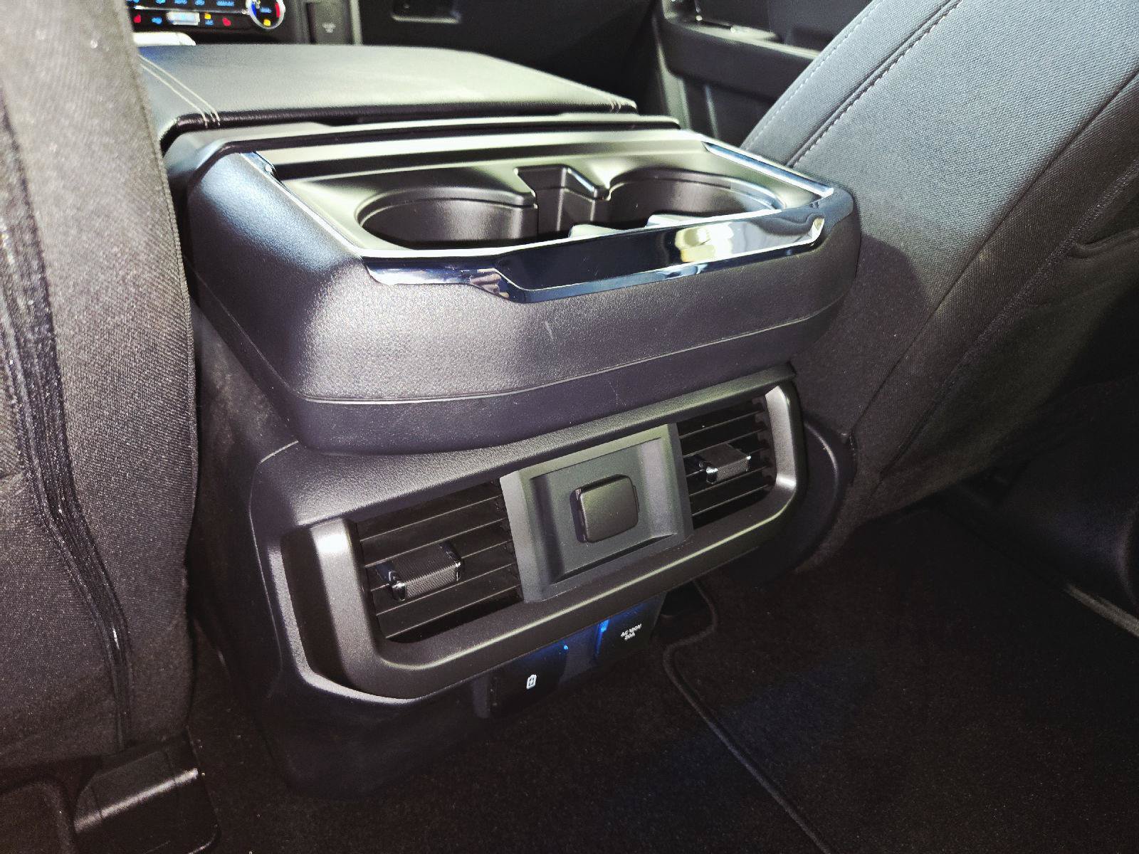 Used 2024 Ford F150 XLT w/ Equipment Group 302A MID AWD/4WD image 45