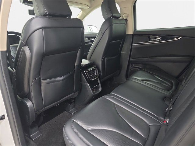 Used 2021 Lincoln Nautilus AWD w/ Equipment Group 101A image 12