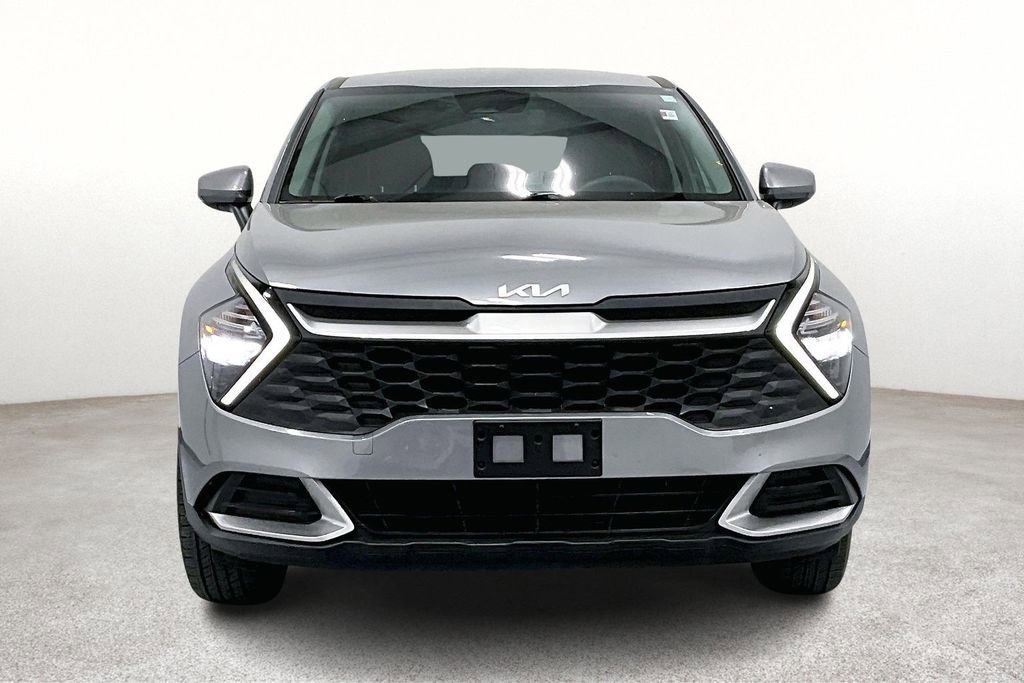 Used 2023 Kia Sportage LX image 5