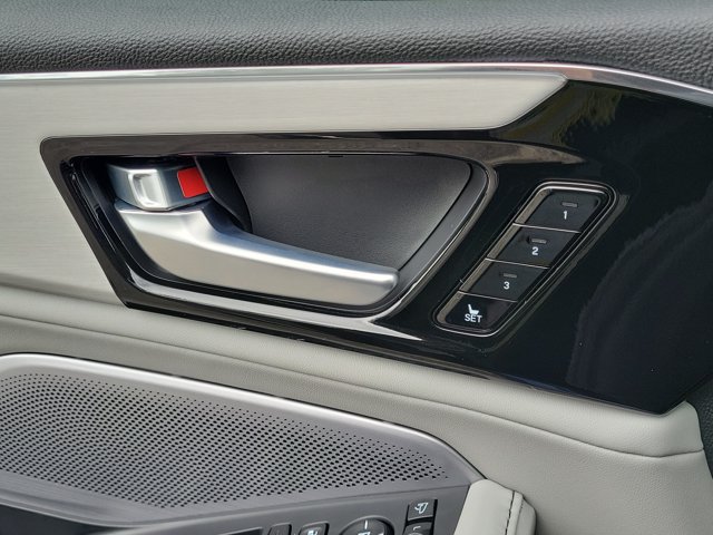 New 2026 Acura MDX w/ Technology Package AWD/4WD image 14
