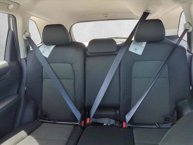 New 2026 Honda CR-V EX image 17