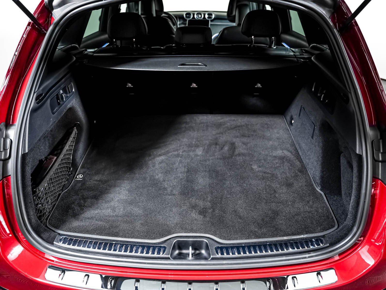 Used 2026 Mercedes-Benz GLC 300 image 8