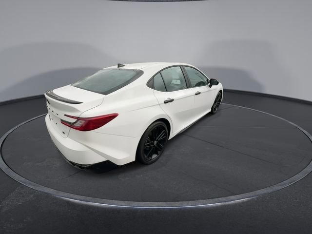 Used 2026 Toyota Camry SE Nightshade w/ Multimedia Upgrade Package image 15