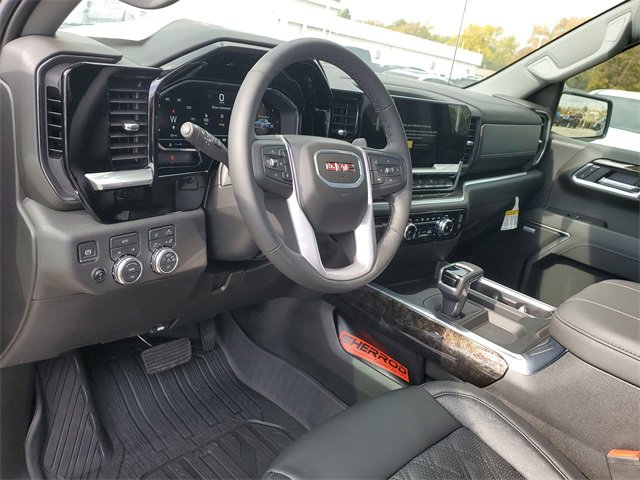 New 2025 GMC Sierra 1500 Elevation w/ Elevation Premium Package image 21