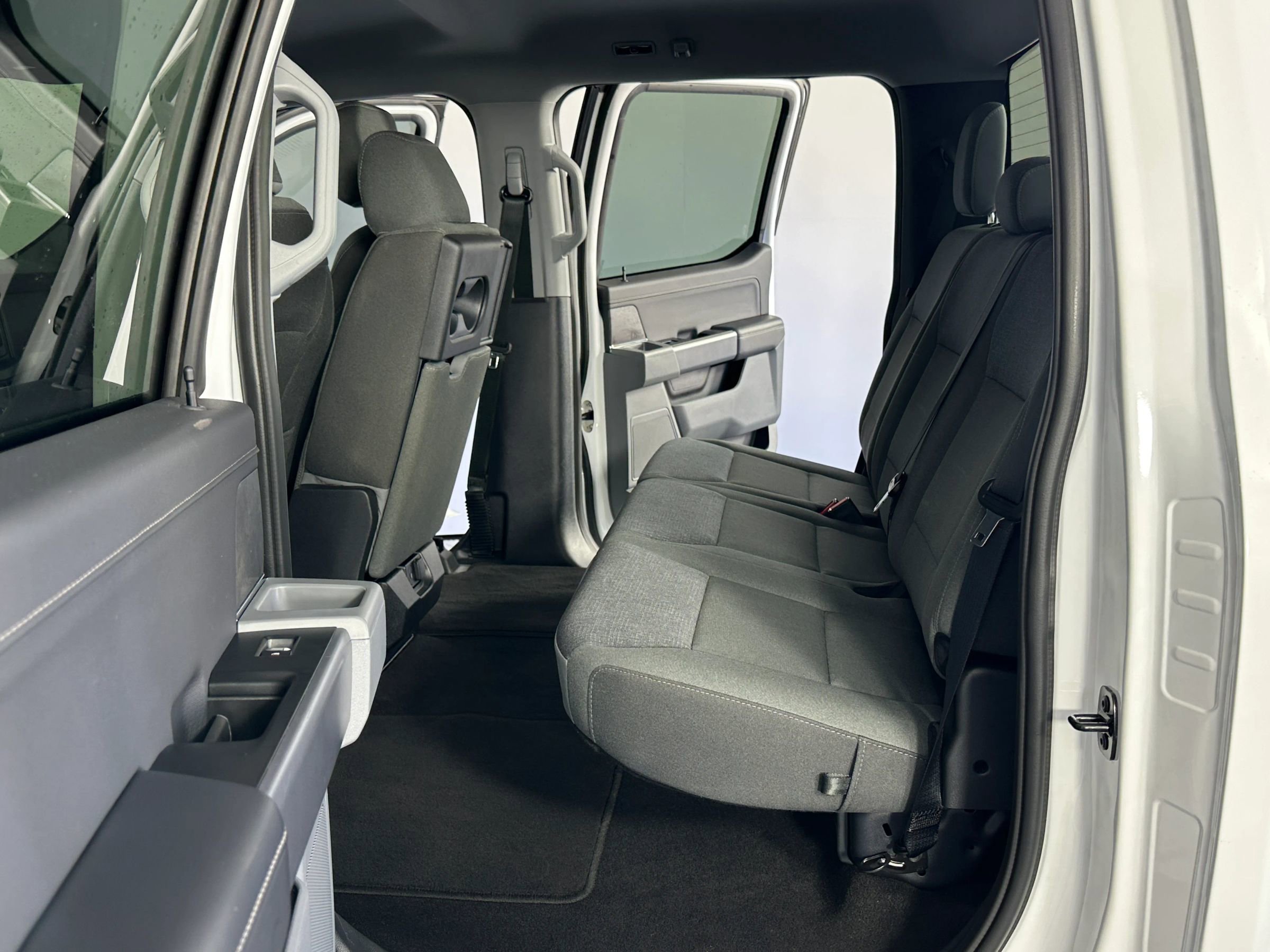 Used 2025 Ford F150 XLT w/ Equipment Group 301A Standard image 29