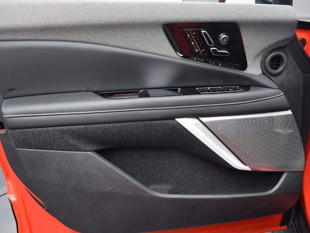 New 2026 Cadillac Optiq Sport 2 w/ LPO, Floor Liner Package image 9