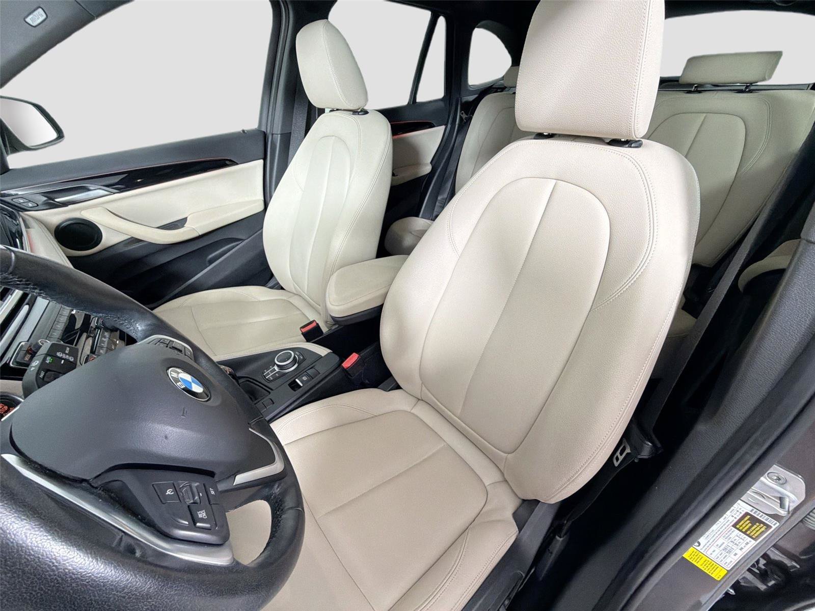 Used 2020 BMW X1 sDrive28i w/ Convenience Package FWD image 21