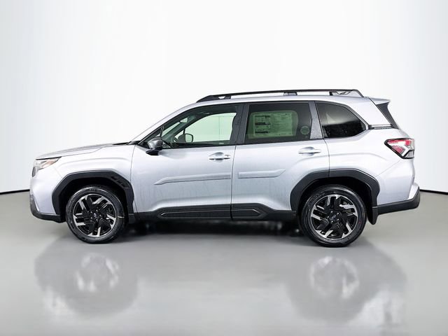 New 2026 Subaru Forester Limited image 4
