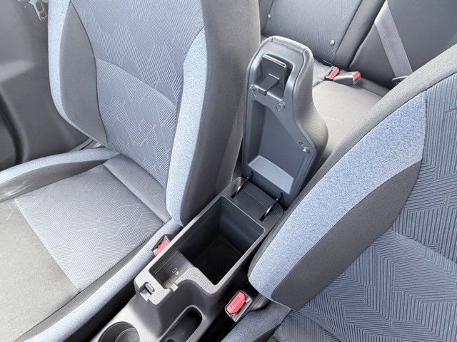 New 2025 Nissan Versa SV w/ Trunk Package image 17