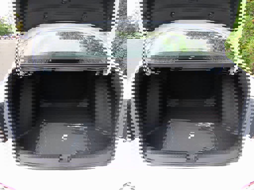 New 2026 Honda Civic Sport Touring image 12