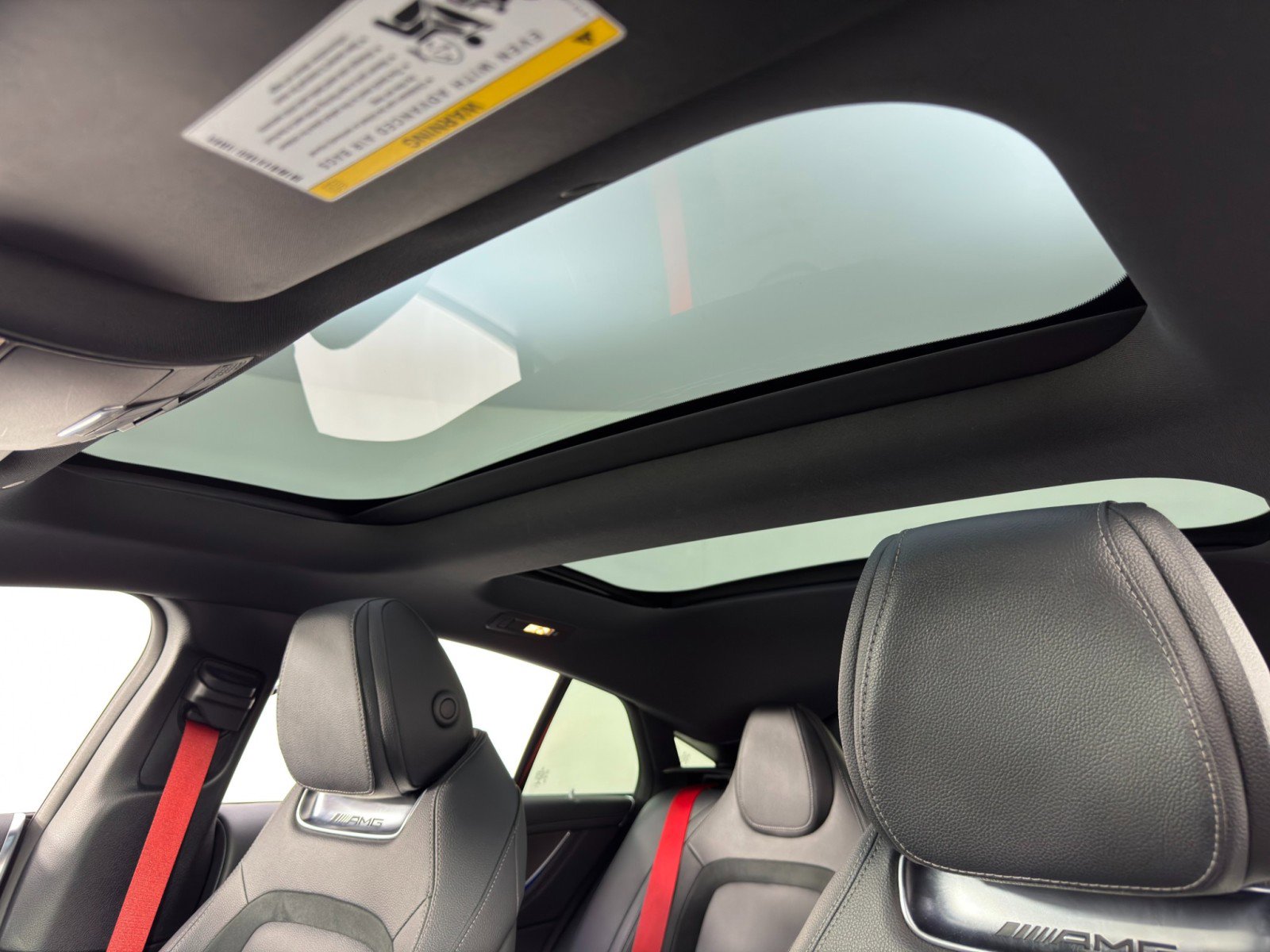 Used 2021 Mercedes-Benz AMG GT 43 image 12