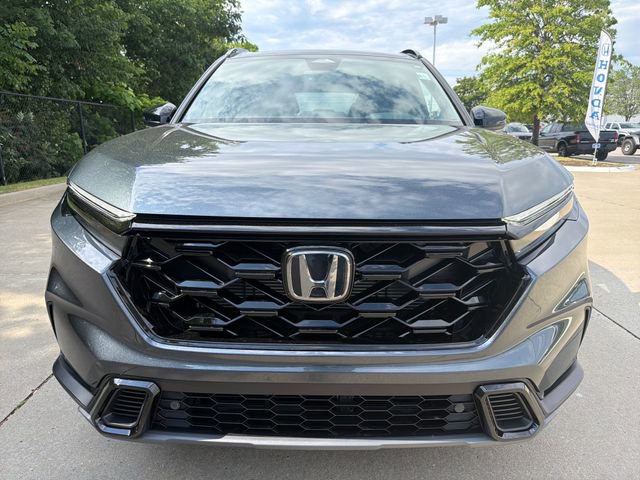 New 2026 Honda CR-V Sport-L image 8