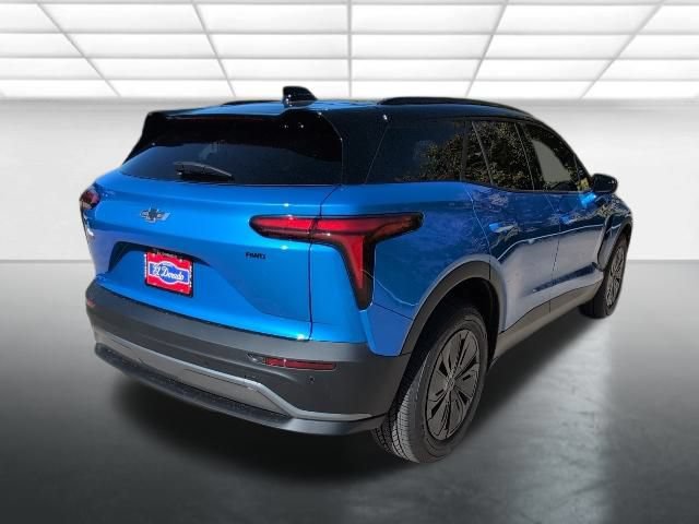 New 2026 Chevrolet Blazer EV LT w/ Midnight/Sport Edition AWD/4WD image 31