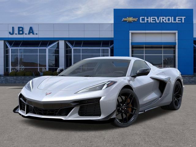 New 2026 Chevrolet Corvette Z06 image 7