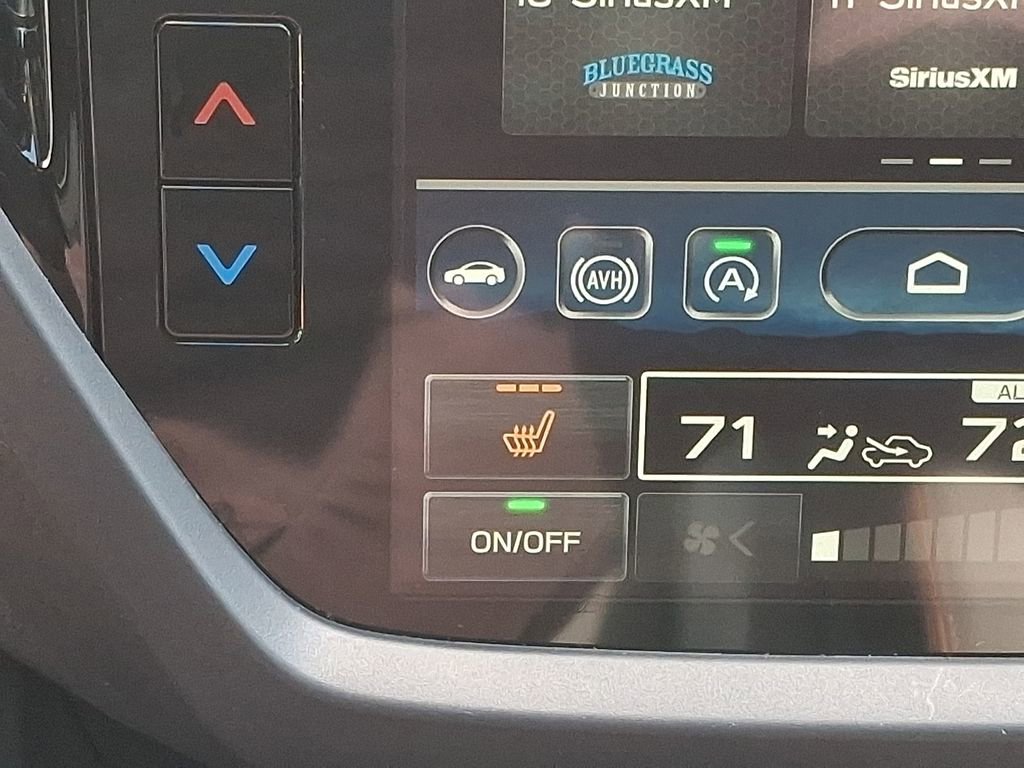 Used 2025 Subaru Forester Sport image 24