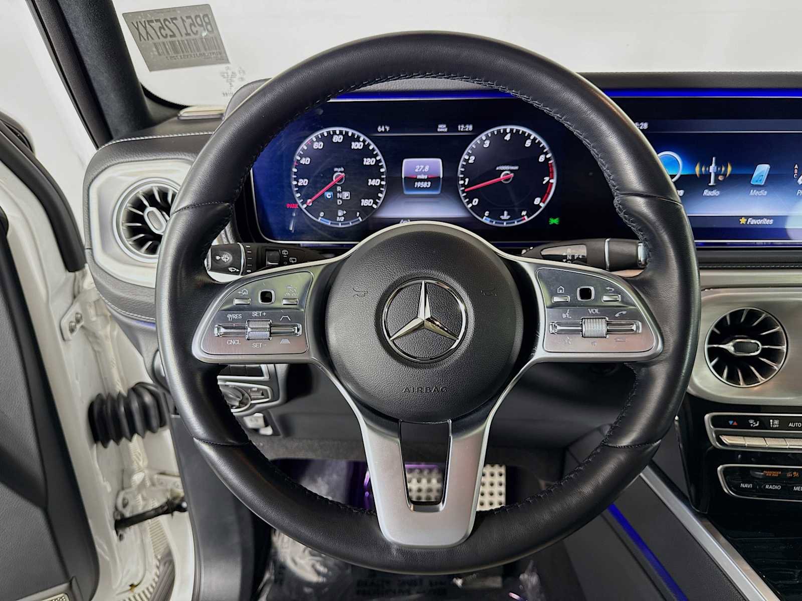 Used 2024 Mercedes-Benz G 550 G 550 4MATIC image 12