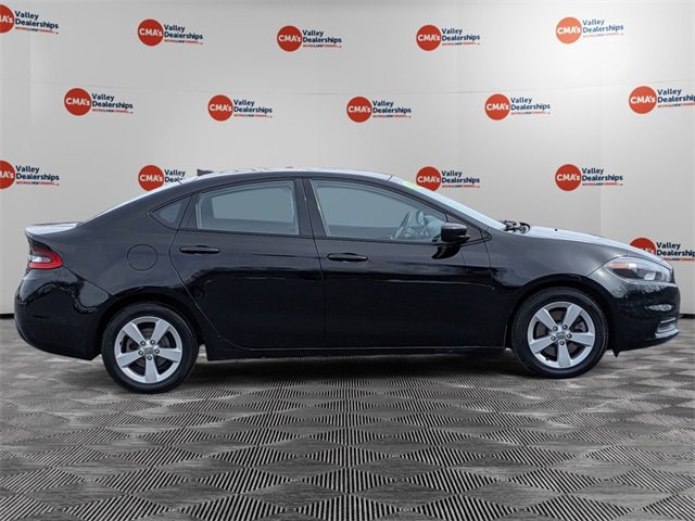 Used 2015 Dodge Dart SXT image 4