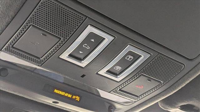 Used 2020 Jaguar F-PACE S image 23