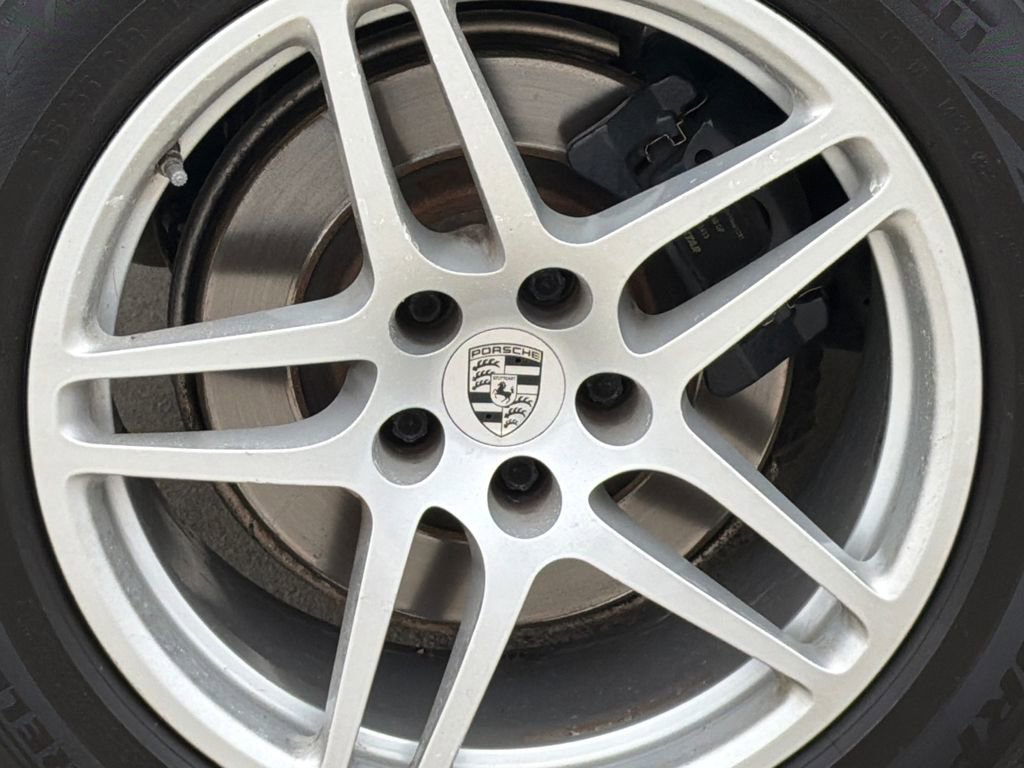 Used 2018 Porsche Macan image 4