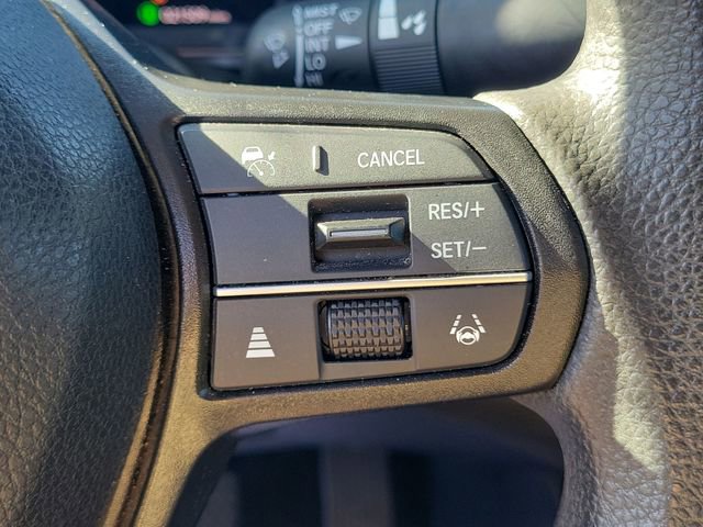 Used 2024 Honda Accord EX image 34