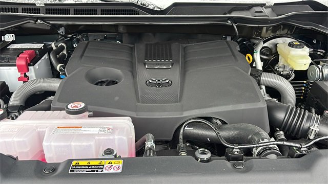 New 2026 Toyota Tundra Limited image 32