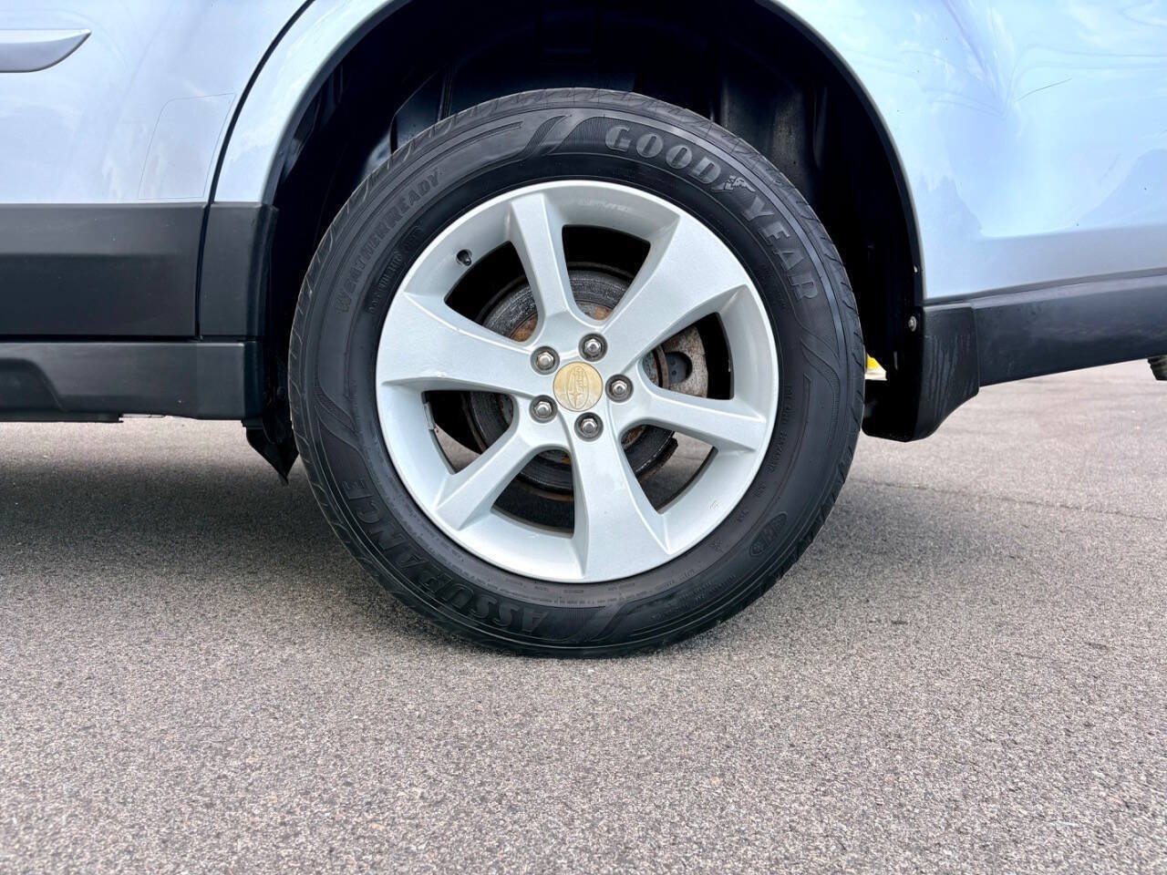 Used 2013 Subaru Outback 2.5i Premium AWD/4WD image 39