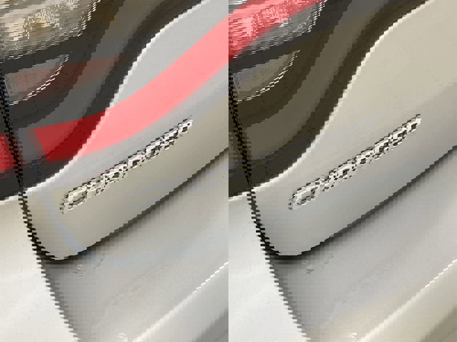 Used 2023 Dodge Charger R/T w/ Plus Group image 21