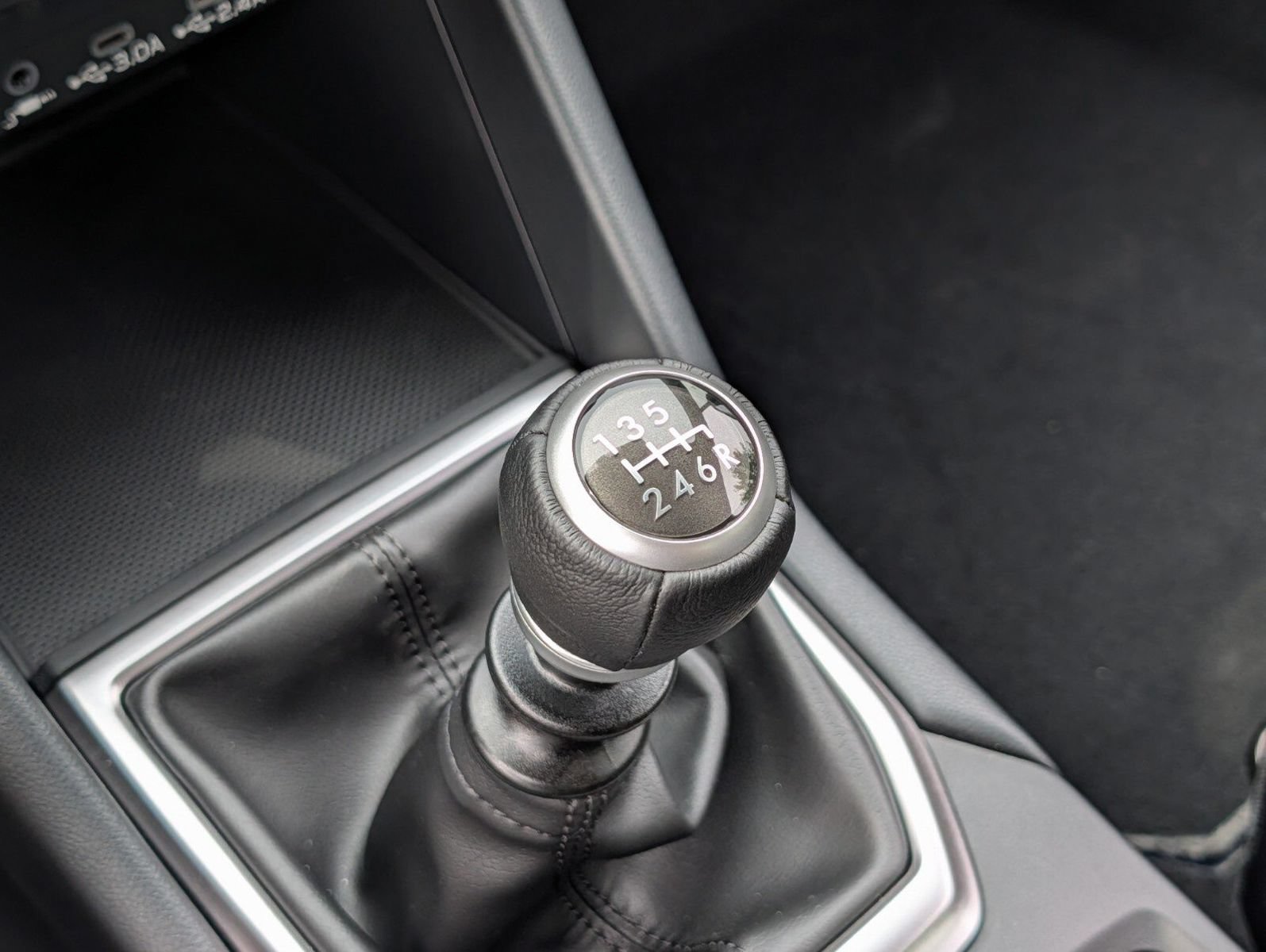 New 2026 Subaru WRX AWD/4WD image 9