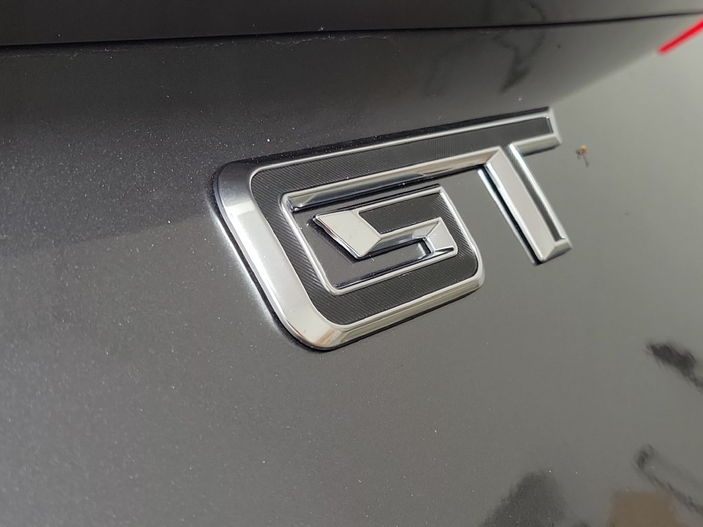 Used 2025 Ford Mustang GT Premium RWD image 5