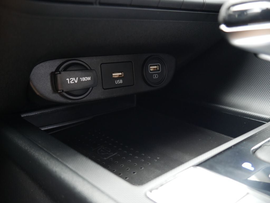 Used 2021 Hyundai Elantra SEL w/ Convenience Package FWD image 41